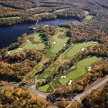 Great Cedar Hotel At Foxwoods Ledyard Center Exteriör bild