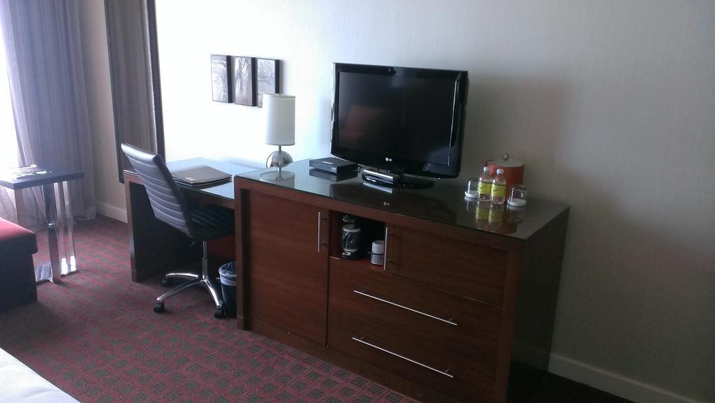 Great Cedar Hotel At Foxwoods Ledyard Center Exteriör bild