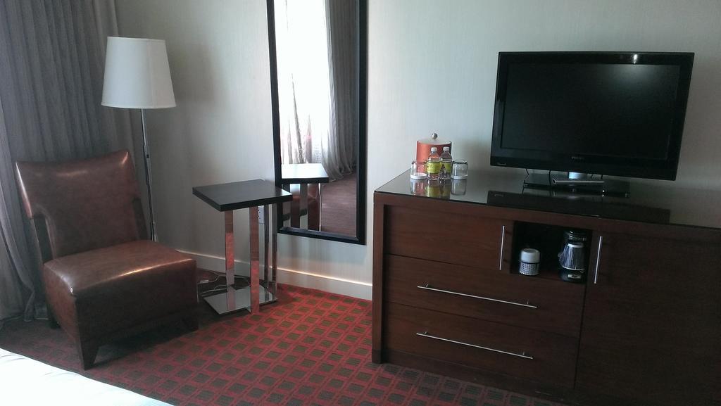 Great Cedar Hotel At Foxwoods Ledyard Center Rum bild