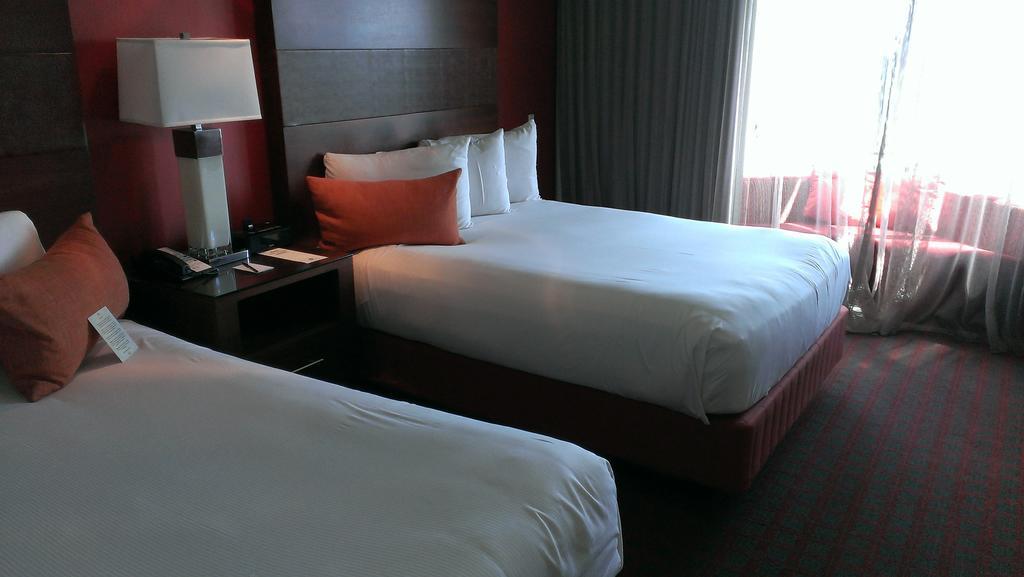 Great Cedar Hotel At Foxwoods Ledyard Center Rum bild