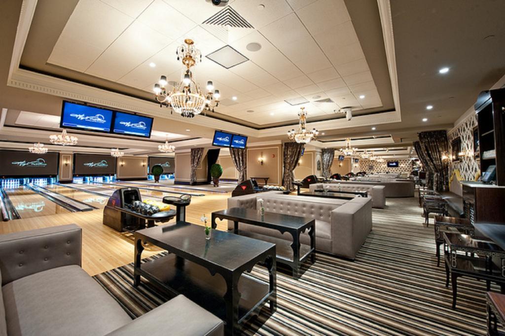 Great Cedar Hotel At Foxwoods Ledyard Center Exteriör bild