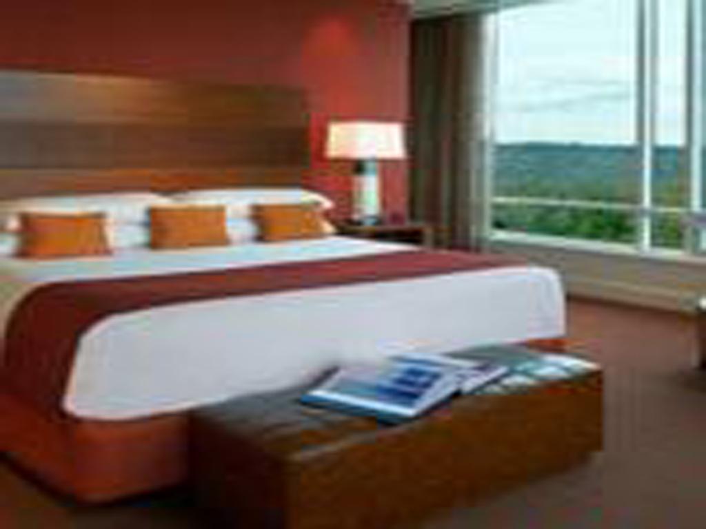 Great Cedar Hotel At Foxwoods Ledyard Center Exteriör bild