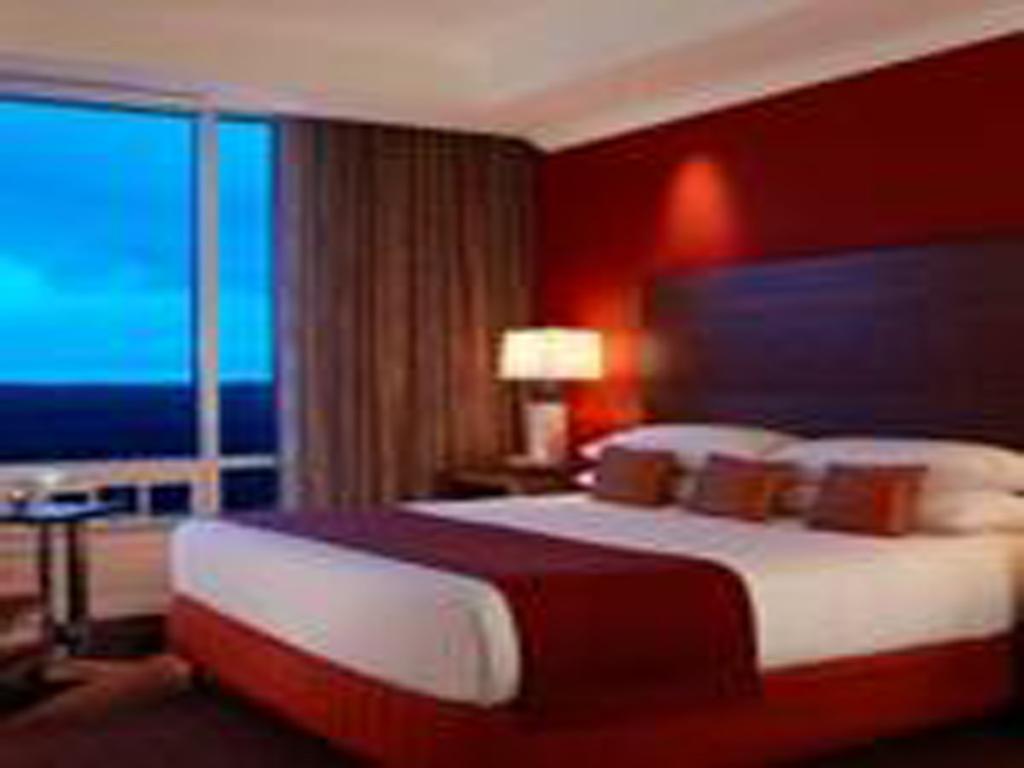 Great Cedar Hotel At Foxwoods Ledyard Center Rum bild