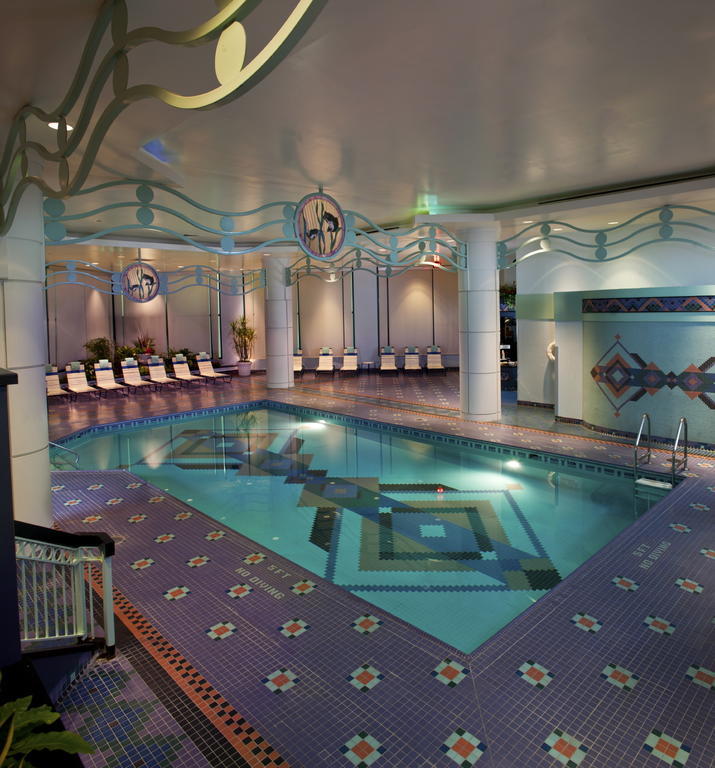 Great Cedar Hotel At Foxwoods Ledyard Center Exteriör bild